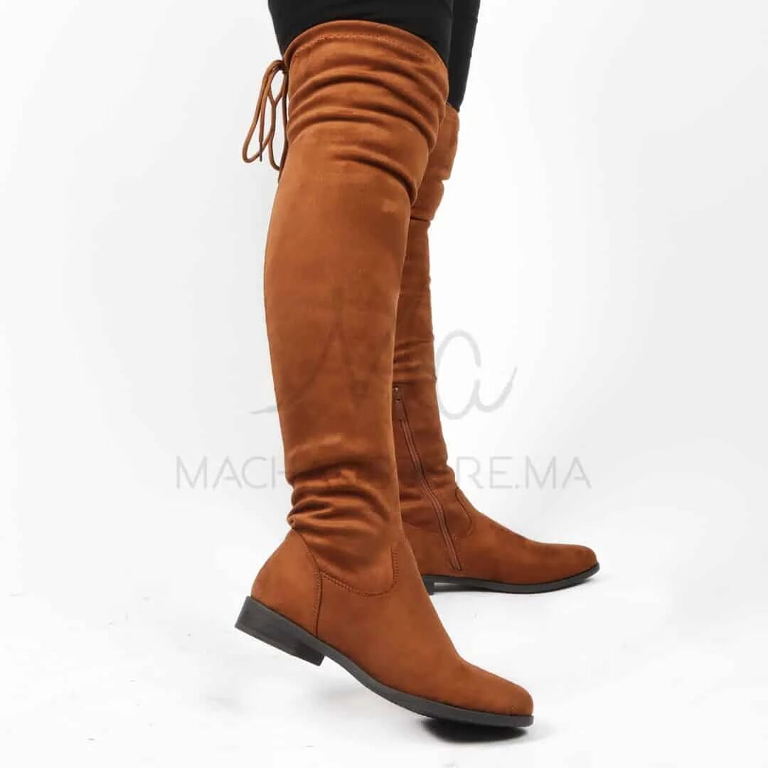 Équestre – Cuissardes  thumbnail 2